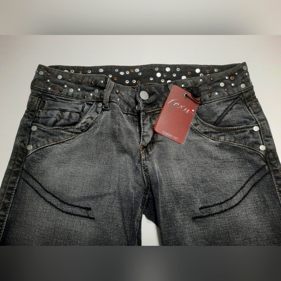 Ladies Foxy Heart and Soul - Picture 1 of 2